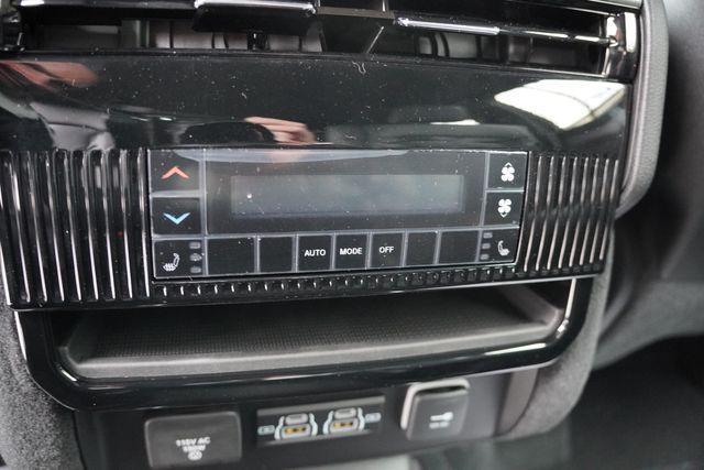 new 2026 Jeep Grand Wagoneer car, priced at $73,524