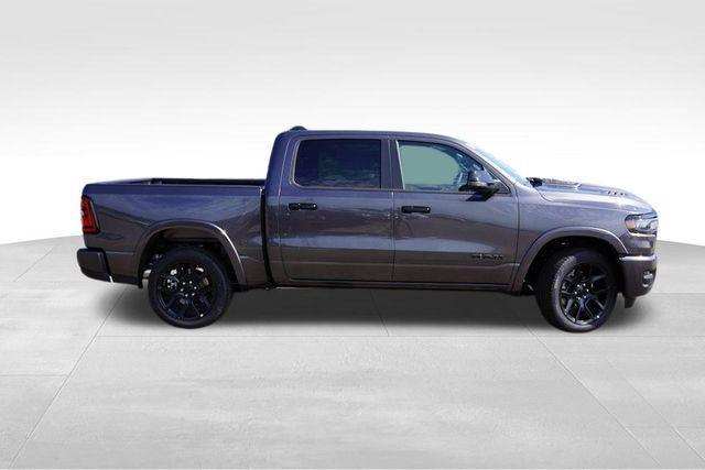 new 2026 Ram 1500 car, priced at $56,544