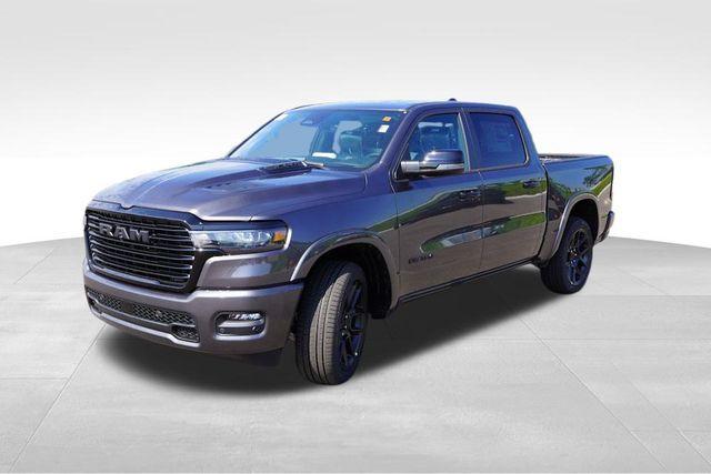 new 2026 Ram 1500 car, priced at $56,544