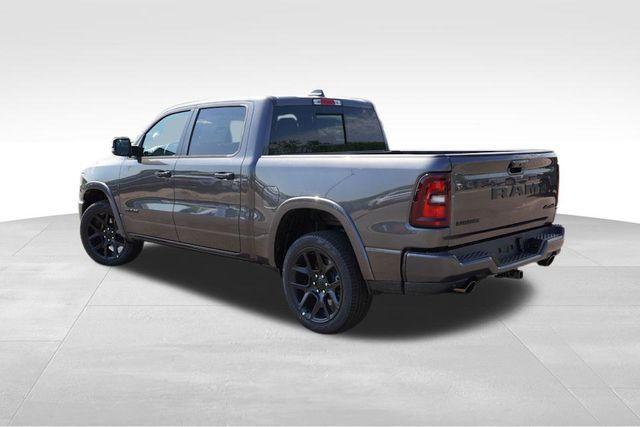 new 2026 Ram 1500 car, priced at $56,544