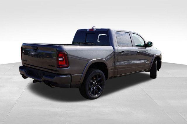 new 2026 Ram 1500 car, priced at $56,544