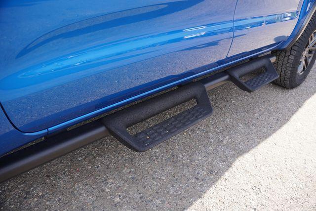 used 2023 Ford Ranger car, priced at $27,875
