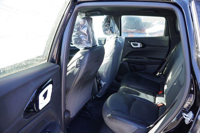 new 2026 Jeep Compass car, priced at $29,484