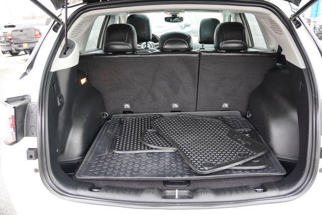 used 2019 Jeep Compass car, priced at $18,965