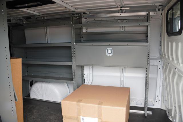 used 2025 Ram ProMaster 2500 car, priced at $38,918