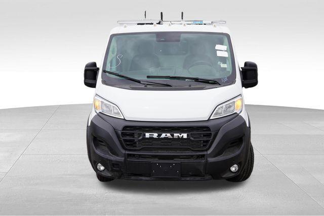used 2025 Ram ProMaster 2500 car, priced at $38,918