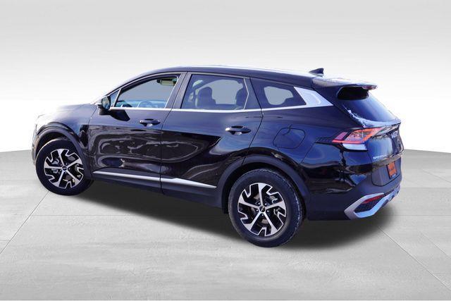 used 2023 Kia Sportage car, priced at $22,597