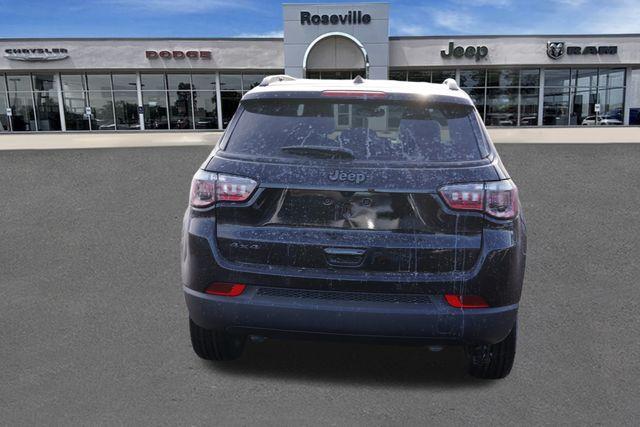 new 2026 Jeep Compass car, priced at $33,450