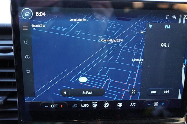 used 2023 Ford Transit-350 car, priced at $35,798