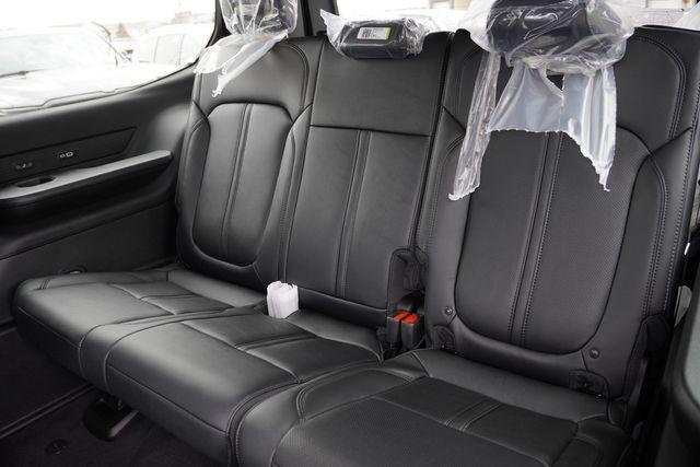 new 2026 Jeep Grand Wagoneer car, priced at $73,524