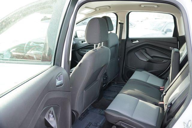 used 2017 Ford C-Max Hybrid car, priced at $11,967