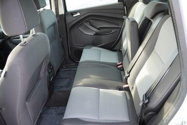 used 2017 Ford C-Max Hybrid car, priced at $11,967