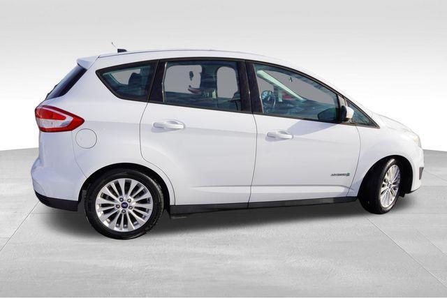 used 2017 Ford C-Max Hybrid car, priced at $11,967