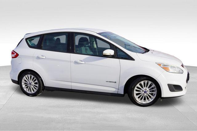 used 2017 Ford C-Max Hybrid car, priced at $11,967