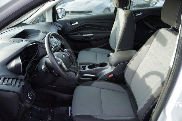 used 2017 Ford C-Max Hybrid car, priced at $11,967