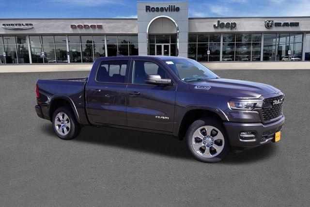 new 2026 Ram 1500 car, priced at $51,447