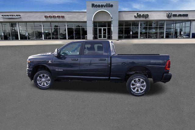 new 2026 Ram 2500 car, priced at $74,953