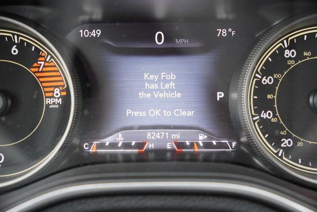 used 2019 Jeep Cherokee car, priced at $18,000