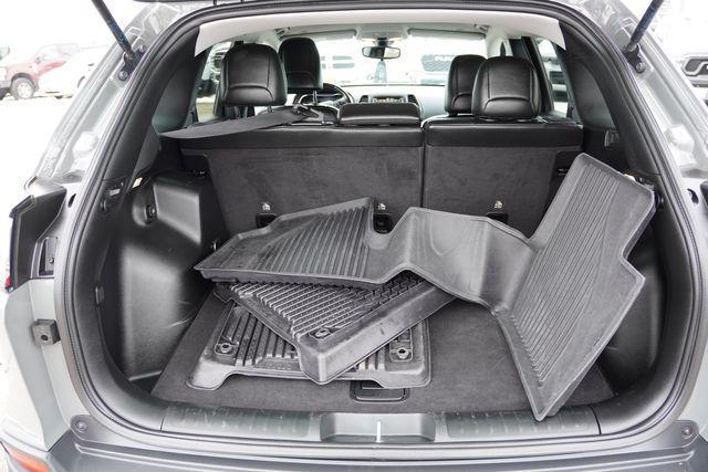 used 2019 Jeep Cherokee car, priced at $15,777