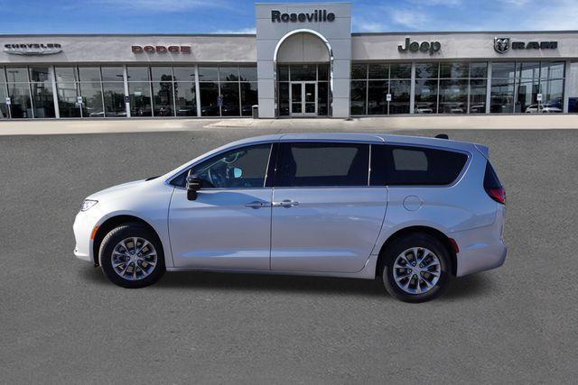 new 2026 Chrysler Pacifica car, priced at $49,149