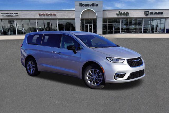 new 2026 Chrysler Pacifica car, priced at $48,649