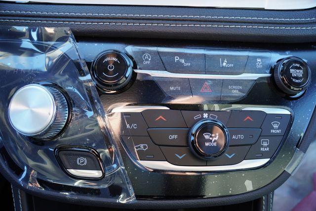 new 2026 Chrysler Pacifica car, priced at $49,149