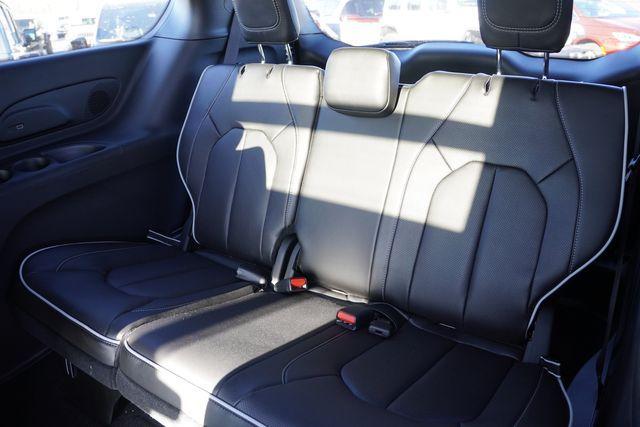 new 2026 Chrysler Pacifica car, priced at $49,149