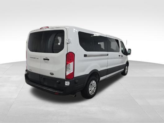 used 2024 Ford Transit-350 car, priced at $38,888