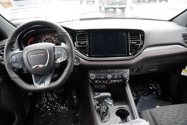 new 2026 Dodge Durango car, priced at $41,271