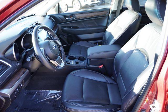 used 2018 Subaru Outback car, priced at $22,689