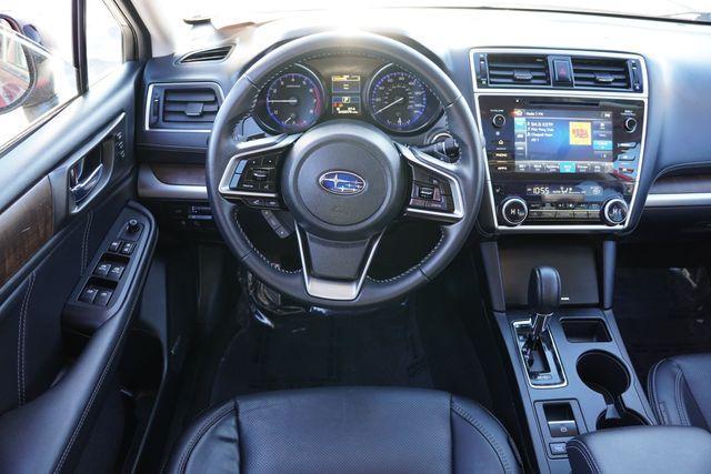 used 2018 Subaru Outback car, priced at $22,689