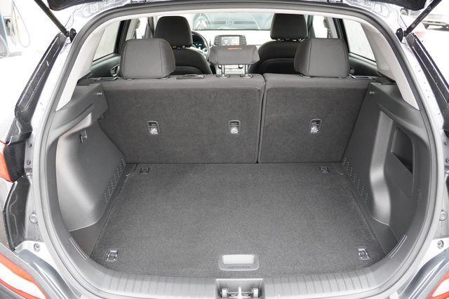 used 2019 Hyundai Kona EV car, priced at $15,655