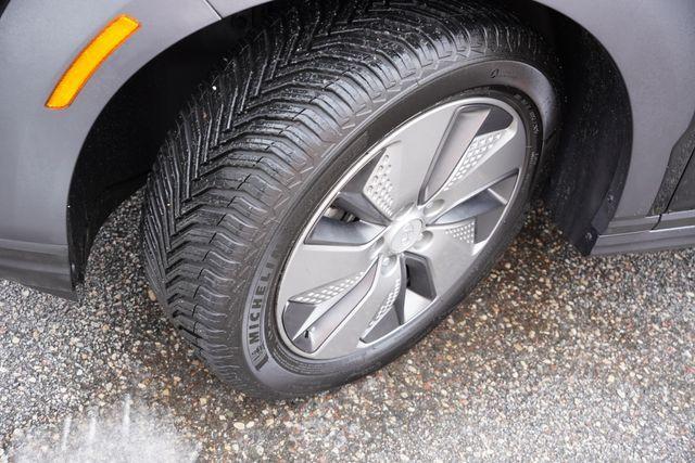 used 2019 Hyundai Kona EV car, priced at $15,655