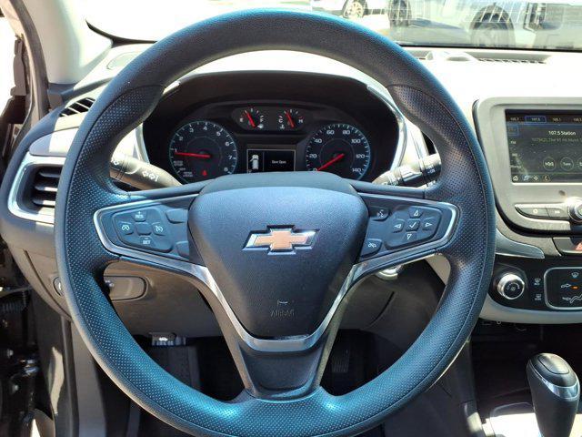 used 2019 Chevrolet Equinox car, priced at $15,000
