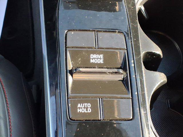 used 2022 Hyundai Sonata car, priced at $19,725