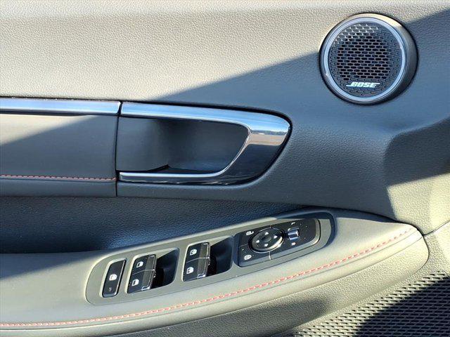 used 2022 Hyundai Sonata car, priced at $19,725