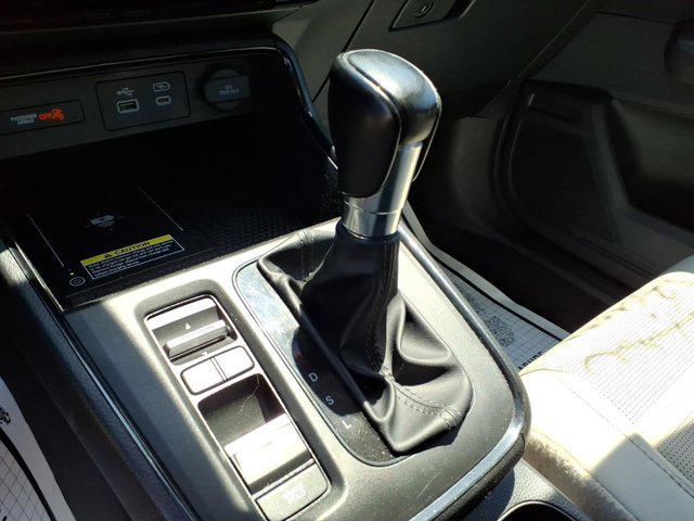 used 2023 Honda CR-V car, priced at $28,000