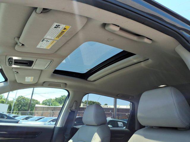 used 2023 Honda CR-V car, priced at $28,000
