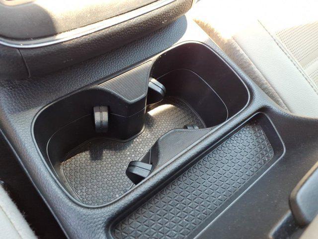 used 2023 Honda CR-V car, priced at $28,000