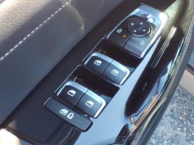 used 2025 Kia K5 car, priced at $26,975