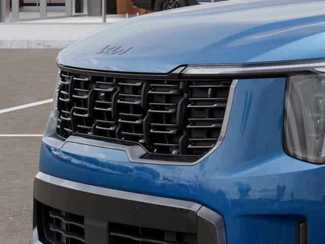 new 2026 Kia Sorento Hybrid car, priced at $44,280