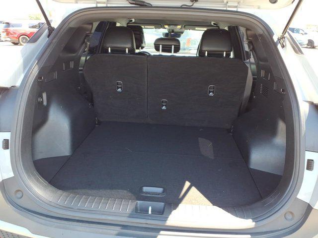 used 2023 Kia Sportage car, priced at $25,495