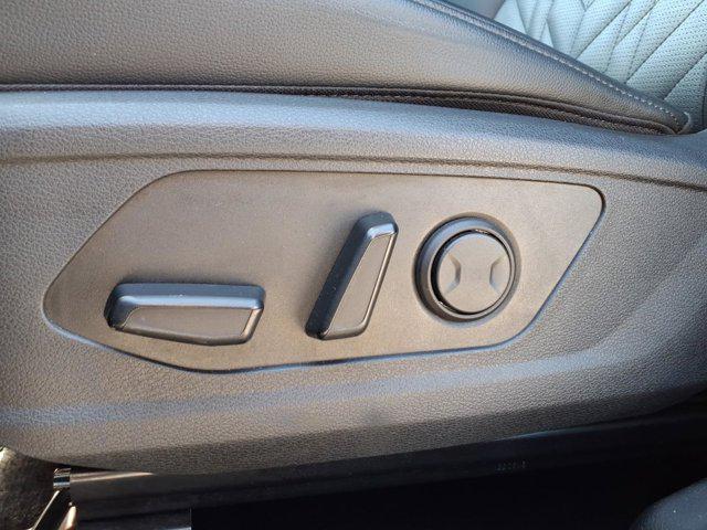 used 2023 Kia Sportage car, priced at $25,495