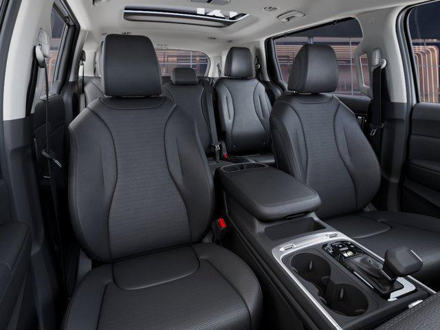 new 2026 Kia Carnival car, priced at $49,815