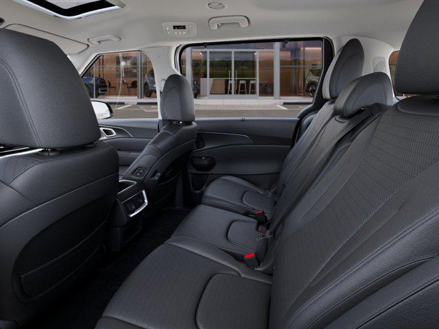 new 2026 Kia Carnival car, priced at $49,815