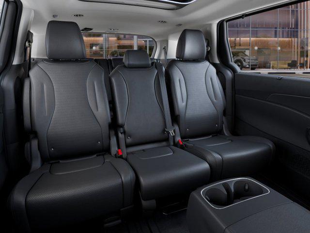 new 2026 Kia Carnival car, priced at $49,815