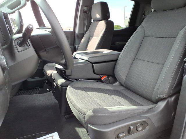 used 2023 Chevrolet Silverado 1500 car, priced at $30,895