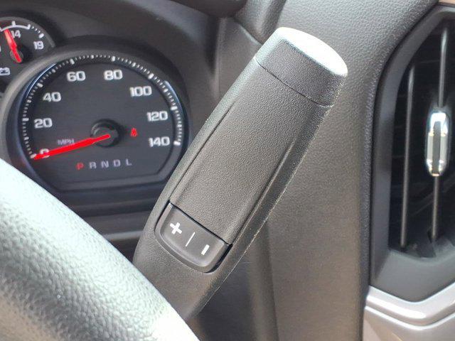 used 2023 Chevrolet Silverado 1500 car, priced at $30,895