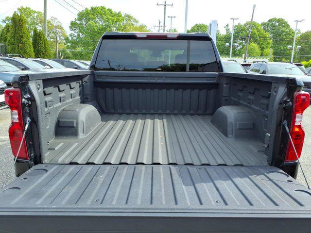 used 2023 Chevrolet Silverado 1500 car, priced at $30,895