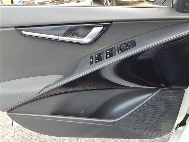 used 2023 Kia Niro car, priced at $18,500